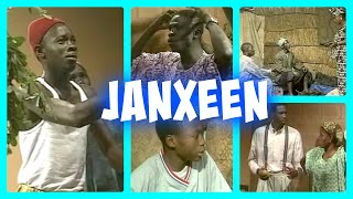 Théâtre Sénégalais  Troupe Janxeen [upl. by Ainegul374]