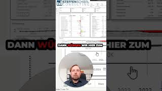 Finanzplanung in PowerBI [upl. by Ettegirb]