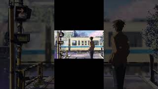 5 Centimeters per Second [upl. by Lindholm]