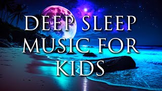 Relaxing Deep Sleep Music 🎵 Fall Asleep Easy  Nap Time  Bedtime Music  Quiet Time [upl. by Yonita]