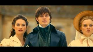 Pride and prejudice and zombies  Ending scene [upl. by Sergius31]