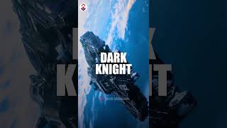 Dark Knight Satellite  tamil tamilshorts viralShorts factsintamil [upl. by Dnaloy226]