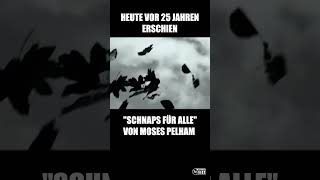 Vor 25 Jahren erschien 3p No 32 „Schnaps für alle“ von Moses Pelham Zum Stück www3plnktosfa [upl. by Willamina]