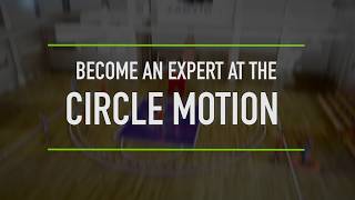 Master The Circle Motion Offense in 45 Minutes [upl. by Aseeral516]