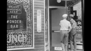 Circleville Ohio Looking Back 1930s [upl. by Ansaev]