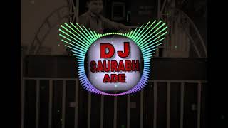 SASU YE MARI SASU TAPORI MiX  DJ SAURABH ADE [upl. by Idelia]