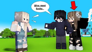 LONG EPISODE quotTyler Introduced Sasha to Alicequot EPISODE 34 [upl. by Joby]