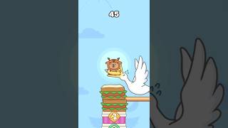 Game Capybara cute games quynhhuong games [upl. by Kalin849]