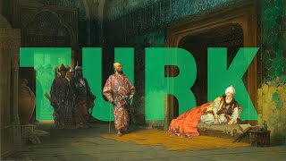 Tradıtıonal Turkic Music  Kazgan  Karlı Dağlar [upl. by Atirres]