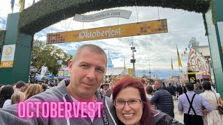 Octoberfest Czy warto [upl. by Ainahs]