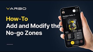 Howto Add and Modify the Nogo Zones [upl. by Elem473]