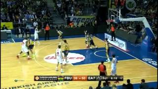 Zeljko Obradovic meltdown [upl. by Alba]