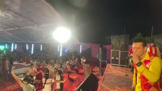 Rai jujhar live Jagran [upl. by Phillipe244]