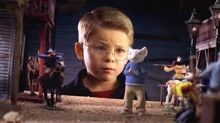 Stuart Little 1999 Film Explained in hindi amp Urdu [upl. by Andreana275]