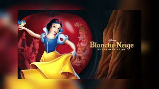 Audiocontes Disney  BlancheNeige et les Sept Nains [upl. by Attekram234]