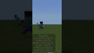 como invocar a herobrine en minecraft [upl. by Nuahsad]