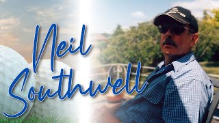 A Recording of the Funeral Service of Neil Southwell [upl. by Otrepur]