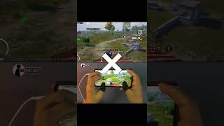 Pubg mobile ki scope ki setting battleground pubg mobile ki scope set shorts [upl. by Ehudd]