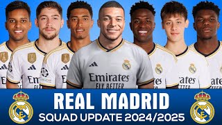 Madrid 2025 [upl. by Gisser]