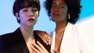 When Its Ethical Luxury Its Us  Friendly Diamonds  Black Friday Sale [upl. by Schwab]