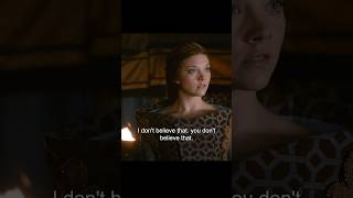 Renly’s deathMargaery Tyrell’s calm and her brother’s breakdownviral movie shorts [upl. by Shaun]