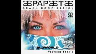 papeete beach winter selection 22 cd1 [upl. by Onida]