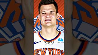 Knicks Interested In Walker Kessler TRADE Knicks Shorts [upl. by Nealon]