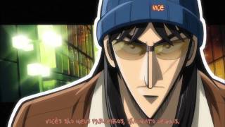 KAIJI 2 Opening com legendas [upl. by Cormier]