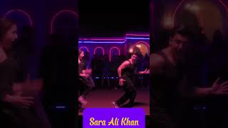 Ankh Mare O Larki  Ranvir Singh Sara Ali Khan bollywoodsongs ranvirsingh saraalikhan viralsong [upl. by Glarum]