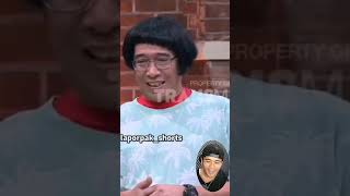 Giliran parto yang gombal shortsviral shortsvideo short tiktok [upl. by Annayt]