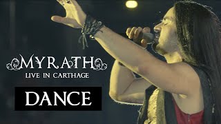 Myrath  quotDancequot Live in Carthage [upl. by Nert905]