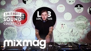 MAU5TRAP w FEED ME and BLACKGUMMY B2B NO MANA in The Lab LA [upl. by Bobseine494]