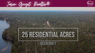 Deercroft NC  Jason Guyot Realtor® [upl. by Eedyah]