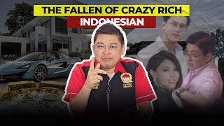 THE FALLEN OF CRAZY RICH INDONESIAN [upl. by Ahsiket]