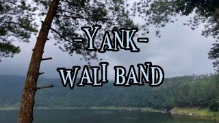 Yank wali band [upl. by Eenaj]