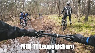 MTB TT Leopoldsburg [upl. by Adolphus]