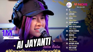 quotAI  JAYANTIquot Sallsa Bintan  Kompilasi Pop Sunda Terbaru 2024 [upl. by Breech]