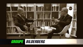 Le Groupe Bilderberg controle til le Président Macron [upl. by Erde369]