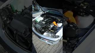 330i E46 360 hp infinitas supercharger [upl. by Malissia]