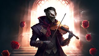 KINGS GAMBIT  The Finale  Epic Dramatic Violin Epic Music Mix  Best Dramatic Strings [upl. by Jamilla]