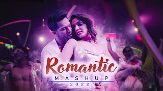 Romantic Mashup ACV Mashup  Arijit Shreya Ghoshal  Deepika [upl. by Aissatan]