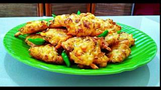 Resep Balabala EnaaaK [upl. by Hamfurd]