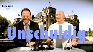 Basta Berlin 220 – Unschuldig [upl. by Cryan]