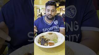 PONDICHERRY PROVIDENCE MALL ARABIAN MANDI BIRYANI 😱reels pondicherry [upl. by Corsetti]