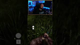 erstmal ne Runde Golf  nonzerodaddelt auf Twitch [upl. by Anirtal]