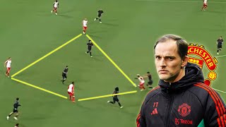 This is Why Manchester United Want Thomas Tuchel 2024 [upl. by Atwater]