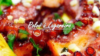 Polvo à Lagareiro [upl. by Sisi795]