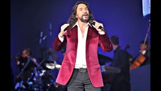 KARAOKE MARCO ANTONIO SOLIS  MI MAYOR NECESIDAD [upl. by Nepil]