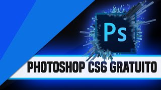 COMO BAIXAR O PHOTOSHOP GRATUITO 2019 portable [upl. by Ferris]