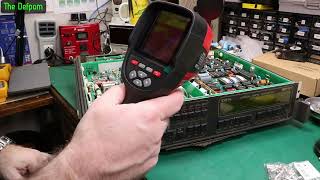 🔴 3 Reasons Your Datron 1061A Multimeter Breaks and How to Fix It  No1287 [upl. by Dede77]